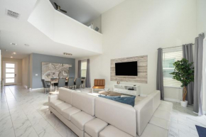 (HG2743) Storey Lake Home 5/5, Private Pool & Free Waterpark